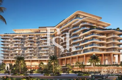 شقة - 3 غرف نوم - 5 حمامات للبيع في ذا ارتهاوس - منطقة السعديات الثقافية - جزيرة السعديات - أبوظبي