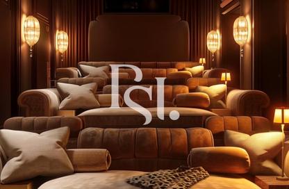 Apartment - 3 Bedrooms - 5 Bathrooms for sale in The Arthouse - Saadiyat Cultural District - Saadiyat Island - Abu Dhabi