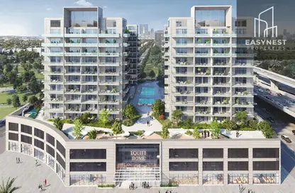 شقة - 3 غرف نوم - 2 حمامات للبيع في اكويتي هوم آ - اكويتي هوم - الفرجان - دبي