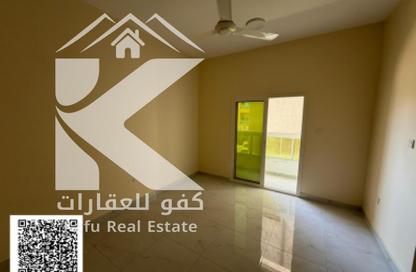 Apartment - 3 Bedrooms - 2 Bathrooms for rent in Ajman Global City - Al Alia - Ajman