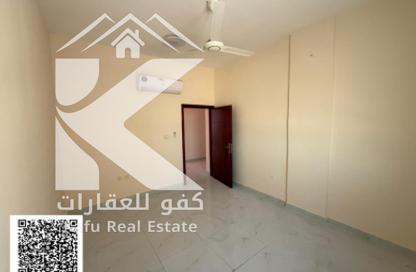 Apartment - 3 Bedrooms - 2 Bathrooms for rent in Ajman Global City - Al Alia - Ajman