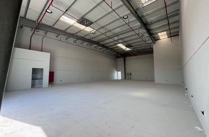Warehouse - Studio - 5 for sale in Al Jurf 3 - Al Jurf - Ajman Downtown - Ajman