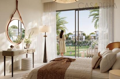 Villa - 4 Bedrooms - 5 Bathrooms for sale in Selvara 4 - Grand Polo Club and Resort - Dubai Investment Park 2 (DIP 2) - Dubai Investment Park (DIP) - Dubai Villa - 4 Bedrooms - 5 Bathrooms for sale in Selvara 4 - Grand Polo Club and Resort - Dubai Investment Park 2 (DIP 2) - Dubai Investment Park (DIP) - Dubai