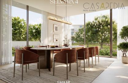 Villa - 4 Bedrooms - 5 Bathrooms for sale in Selvara 4 - Grand Polo Club and Resort - Dubai Investment Park 2 (DIP 2) - Dubai Investment Park (DIP) - Dubai Villa - 4 Bedrooms - 5 Bathrooms for sale in Selvara 4 - Grand Polo Club and Resort - Dubai Investment Park 2 (DIP 2) - Dubai Investment Park (DIP) - Dubai