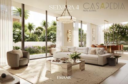 Villa - 4 Bedrooms - 5 Bathrooms for sale in Selvara 4 - Grand Polo Club and Resort - Dubai Investment Park 2 (DIP 2) - Dubai Investment Park (DIP) - Dubai Villa - 4 Bedrooms - 5 Bathrooms for sale in Selvara 4 - Grand Polo Club and Resort - Dubai Investment Park 2 (DIP 2) - Dubai Investment Park (DIP) - Dubai