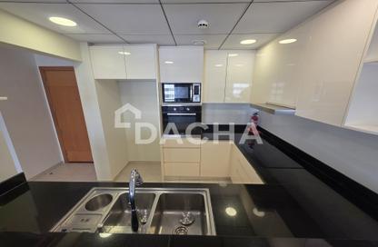 Apartment - 3 - 2 for sale in Al Jaz 3 - Al Jaz - Greens - Dubai
