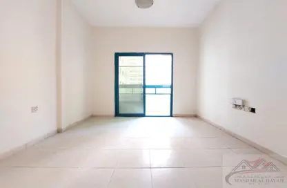 Apartment - 1 Bedroom - 1 Bathroom for rent in Lootah Tower - Al Nahda - Sharjah