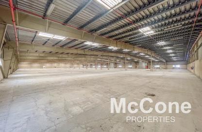 Warehouse - Studio - 2 Bathrooms for sale in Freezone North - Jebel Ali Freezone - Jebel Ali - Dubai