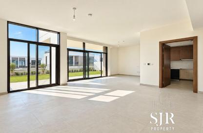 Villa - 4 - 5 for rent in Tilal Al Furjan - Al Furjan - Dubai