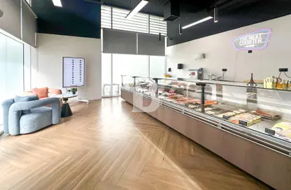 محل - استوديو للبيع في جليتز 3ب - جليتز 3 - جليتز - ستوديو سيتي - دبي