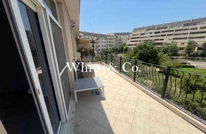 Apartment - 1 Bedroom - 2 Bathrooms for sale in Norton Court 4 - Norton Court - Motor City - Dubai