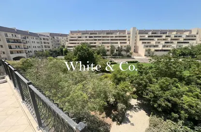 Apartment - 1 Bedroom - 2 Bathrooms for sale in Norton Court 4 - Norton Court - Motor City - Dubai Apartment - 1 Bedroom - 2 Bathrooms for sale in Norton Court 4 - Norton Court - Motor City - Dubai