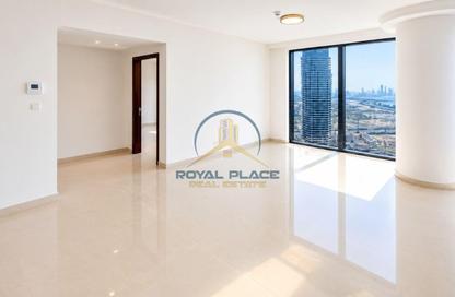 Apartment - 1 - 2 for rent in Boulevard Point - Downtown Dubai - Dubai