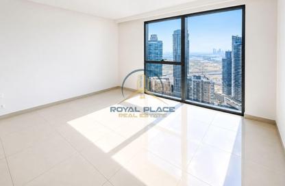 Apartment - 1 - 2 for rent in Boulevard Point - Downtown Dubai - Dubai