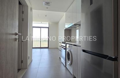 Apartment - Studio - 1 Bathroom for rent in Viera Residences - Dubai Production City (IMPZ) - Dubai