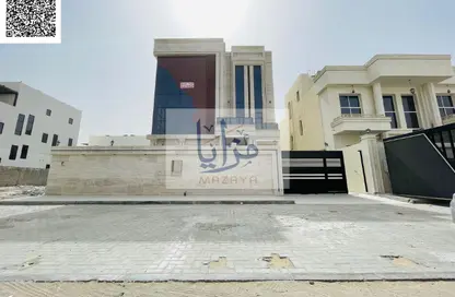 Villa - 6 Bedrooms - 7+ Bathrooms for sale in Ajman Global City - Al Alia - Ajman