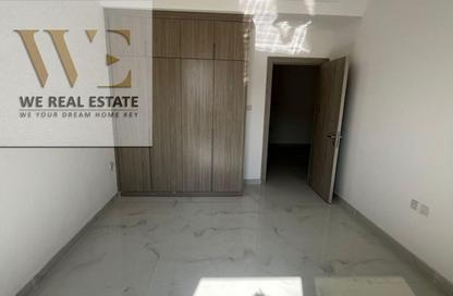 Apartment - 1 Bedroom - 2 Bathrooms for rent in Al Aamra Gardens - Al Amerah - Ajman