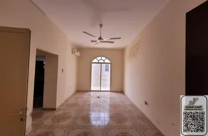 شقة - 2 غرف نوم - 2 حمامات للايجار في فلل الروضة 2 - 2  الروضة - الروضة - عجمان