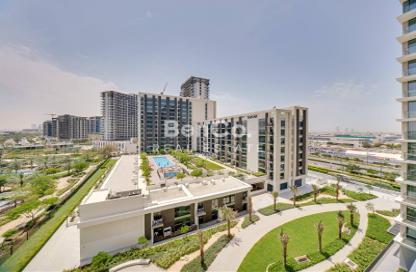 Apartment - 1 Bedroom - 1 Bathroom for rent in Golf Grand - Dubai Hills Estate - Dubai