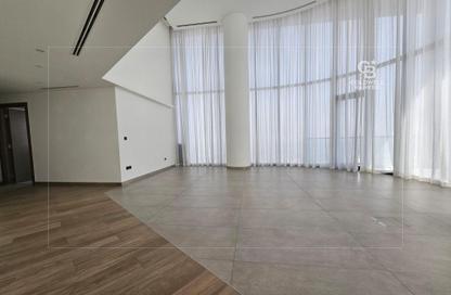 Apartment - 4 - 3 for rent in Waves Grande - Sobha Hartland - Mohammed Bin Rashid City - Dubai Apartment - 4 - 3 for rent in Waves Grande - Sobha Hartland - Mohammed Bin Rashid City - Dubai