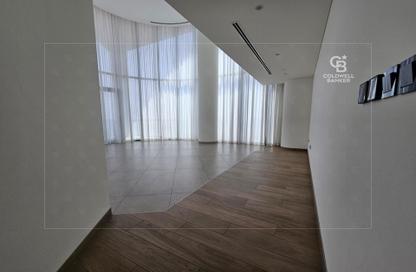 Apartment - 4 - 3 for rent in Waves Grande - Sobha Hartland - Mohammed Bin Rashid City - Dubai Apartment - 4 - 3 for rent in Waves Grande - Sobha Hartland - Mohammed Bin Rashid City - Dubai