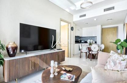Apartment - 2 Bedrooms - 2 Bathrooms for rent in Aykon City Tower C - Aykon City - Business Bay - Dubai