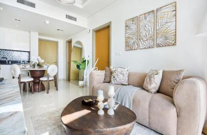 Apartment - 2 Bedrooms - 2 Bathrooms for rent in Aykon City Tower C - Aykon City - Business Bay - Dubai