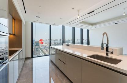 Apartment - 4 - 5 for sale in The S Tower - Dubai Internet City - Dubai Apartment - 4 - 5 for sale in The S Tower - Dubai Internet City - Dubai