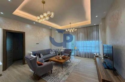 Apartment - 2 Bedrooms - 3 Bathrooms for sale in Oceanscape - Shams Abu Dhabi - Al Reem Island - Abu Dhabi