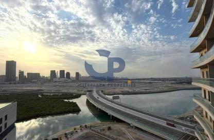 Apartment - 2 Bedrooms - 3 Bathrooms for sale in Oceanscape - Shams Abu Dhabi - Al Reem Island - Abu Dhabi