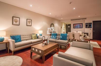 Apartment - 1 Bedroom - 2 Bathrooms for sale in Royal Amwaj Residences South - Royal Amwaj Residences - The Crescent - Palm Jumeirah - Dubai Apartment - 1 Bedroom - 2 Bathrooms for sale in Royal Amwaj Residences South - Royal Amwaj Residences - The Crescent - Palm Jumeirah - Dubai