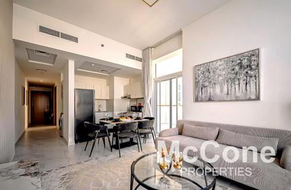 Apartment - 2 Bedrooms - 3 Bathrooms for rent in Millennium Binghatti Residences - Business Bay - Dubai Apartment - 2 Bedrooms - 3 Bathrooms for rent in Millennium Binghatti Residences - Business Bay - Dubai