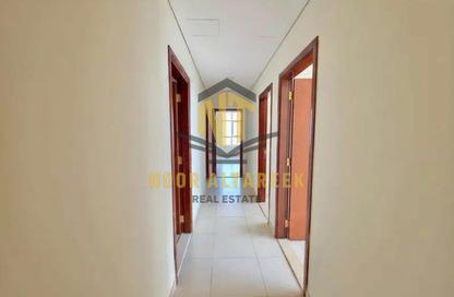 Apartment - 3 - 4 for rent in Al Taawun Street - Al Taawun - Sharjah
