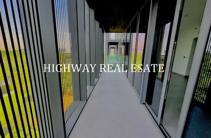 Apartment - 2 - 3 for sale in The Gate 2 at Aljada - Aljada - Sharjah