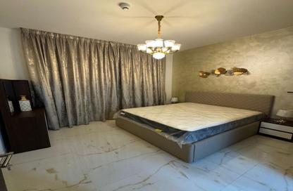 Apartment - 1 Bedroom - 2 Bathrooms for rent in Jewelz by Danube - Arjan - Dubai