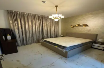Apartment - 1 Bedroom - 2 Bathrooms for rent in Jewelz by Danube - Arjan - Dubai