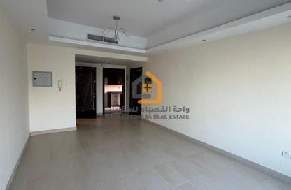 Apartment - 1 Bedroom - 2 Bathrooms for rent in Terhab Residence - Al Qasba - Sharjah Apartment - 1 Bedroom - 2 Bathrooms for rent in Terhab Residence - Al Qasba - Sharjah