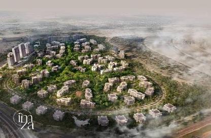 Apartment - 1 Bedroom - 1 Bathroom for sale in Serra Tower 1 - Serra at Ghaf Woods - Ghaf Woods - Dubai Land - Dubai