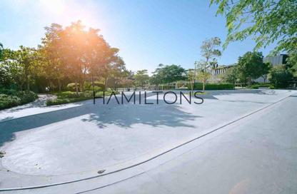 Villa - 3 Bedrooms - 4 Bathrooms for sale in Sequoia - Masaar - Tilal City - Sharjah