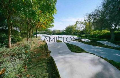 Villa - 3 Bedrooms - 4 Bathrooms for sale in Sequoia - Masaar - Tilal City - Sharjah Villa - 3 Bedrooms - 4 Bathrooms for sale in Sequoia - Masaar - Tilal City - Sharjah