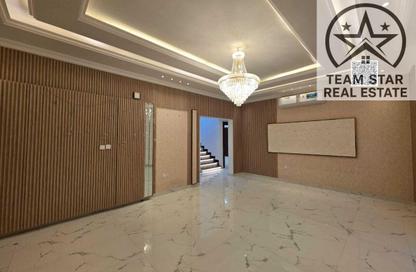 Villa - 5 Bedrooms - 7 Bathrooms for rent in Al Yasmeen 1 - Al Yasmeen - Ajman