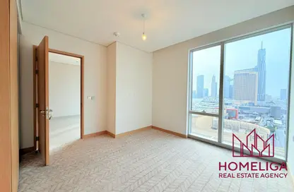 Apartment - 3 Bedrooms - 4 Bathrooms for sale in Vida Dubai Mall Tower 2 - Vida Residences Dubai Mall - Downtown Dubai - Dubai