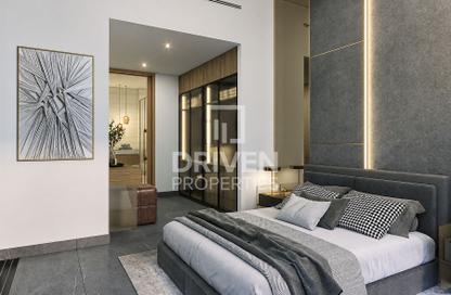 Apartment - 1 - 1 for sale in 161 Jumeirah Lane - Al Satwa - Dubai