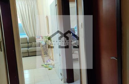 Apartment - 1 - 2 for sale in Jasmine Towers - Garden City - Ajman Apartment - 1 - 2 for sale in Jasmine Towers - Garden City - Ajman