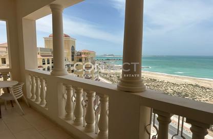Apartment - 1 Bedroom - 1 Bathroom for sale in Royal breeze 2 - Royal Breeze - Al Hamra Village - Ras Al Khaimah