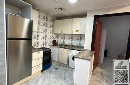 Apartment - 1 - 1 for rent in Al Hamidiya 1 - Al Hamidiya - Ajman