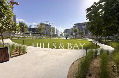 Apartment - 1 Bedroom - 1 Bathroom for rent in Myrtle - Central Park at City Walk - City Walk - Dubai