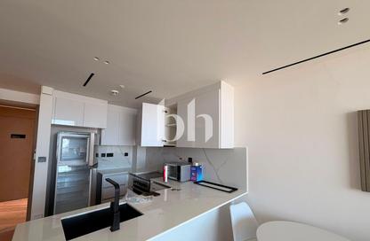 Apartment - 1 Bedroom - 2 Bathrooms for rent in Binghatti Corner - District 10 - Jumeirah Village Circle - Dubai