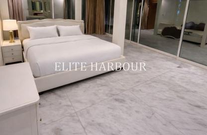 Penthouse - 5 Bedrooms - 5 Bathrooms for sale in Botanica Tower - Dubai Marina - Dubai