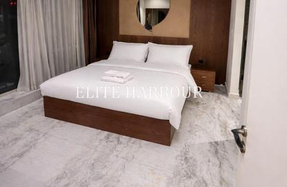 Penthouse - 5 Bedrooms - 5 Bathrooms for sale in Botanica Tower - Dubai Marina - Dubai